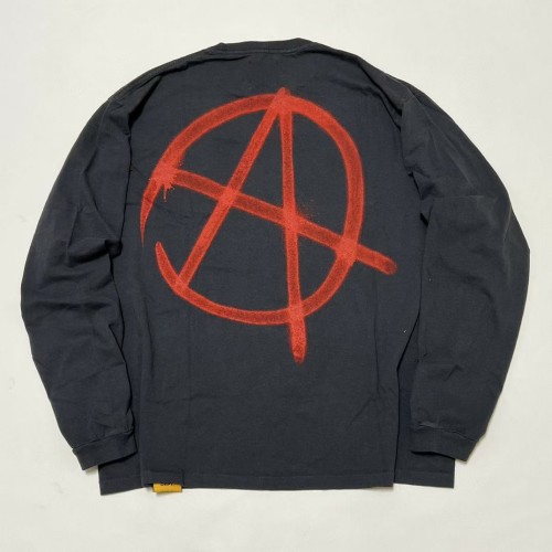 Gallery DEPT Long Shirt High End Quality-011