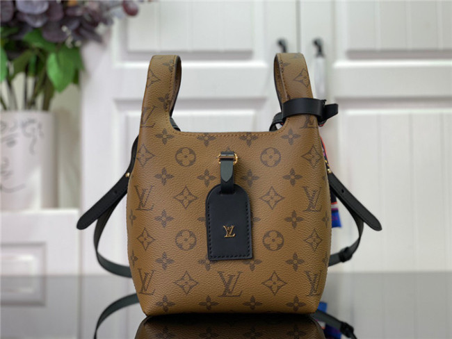 LV High End Quality Bag-1786