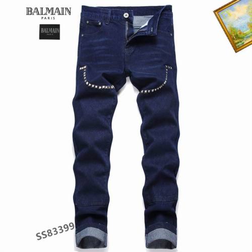Balmain Jeans AAA quality-627