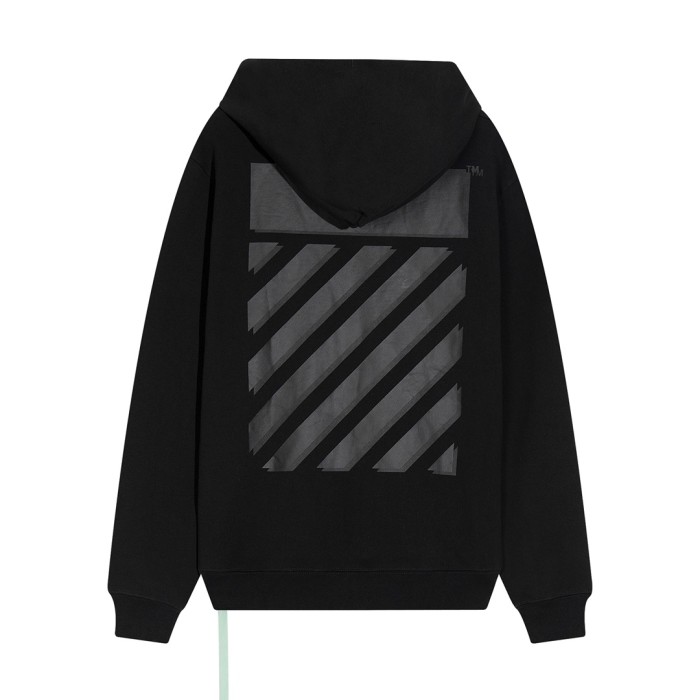 OFF White Hoodies 1：1 quality-026(S-XL)