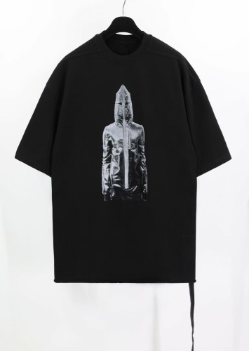 Rick Owens Shirt High End Quality-003