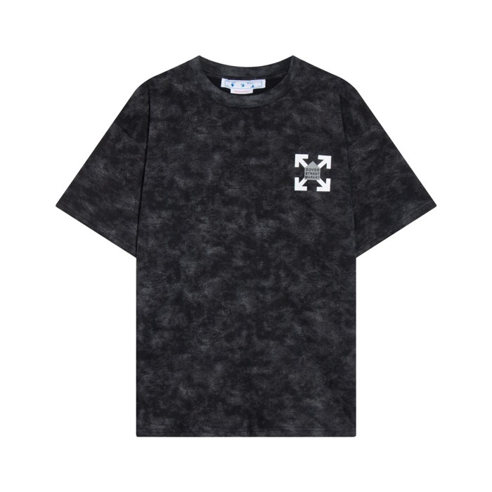 OFF White Shirt 1：1 quality-122(S-XL)