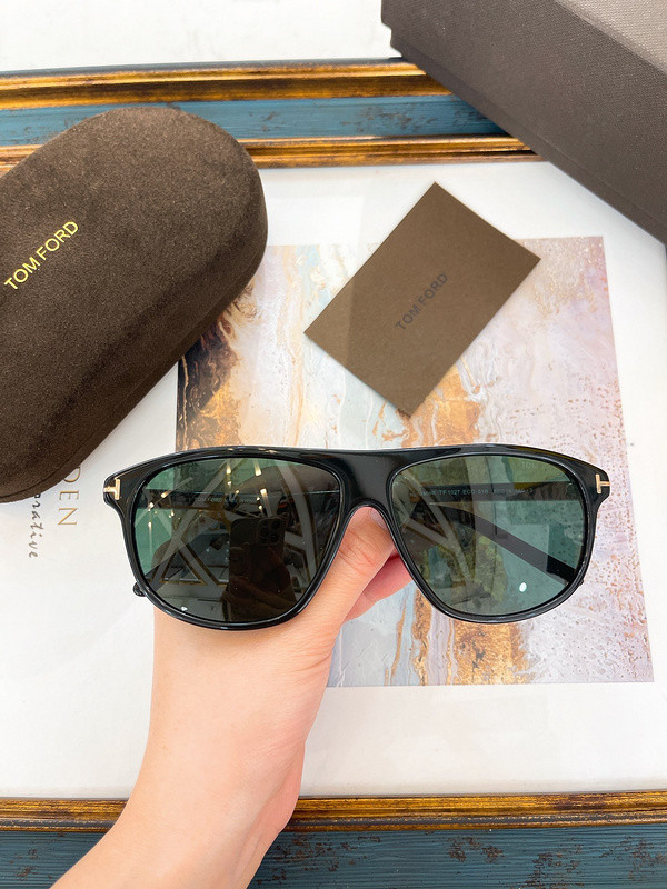 Tom Ford Sunglasses AAAA-2406