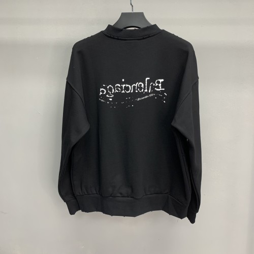 B Hoodies 1：1 Quality-1381(XS-L)
