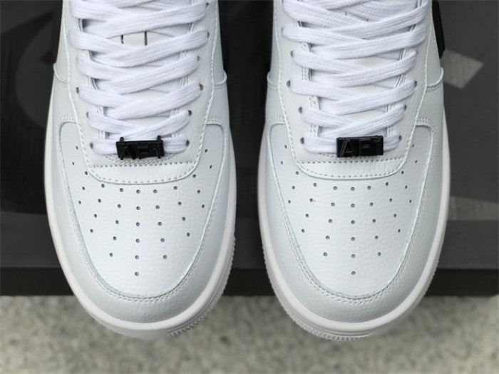 Authentic AMBush x Nike Air Force 1 Low White