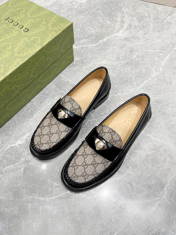 Super Max G Shoes-1086