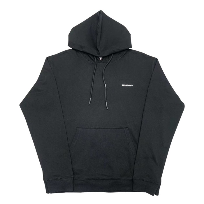 OFF White Hoodies 1：1 quality-102(S-XL)