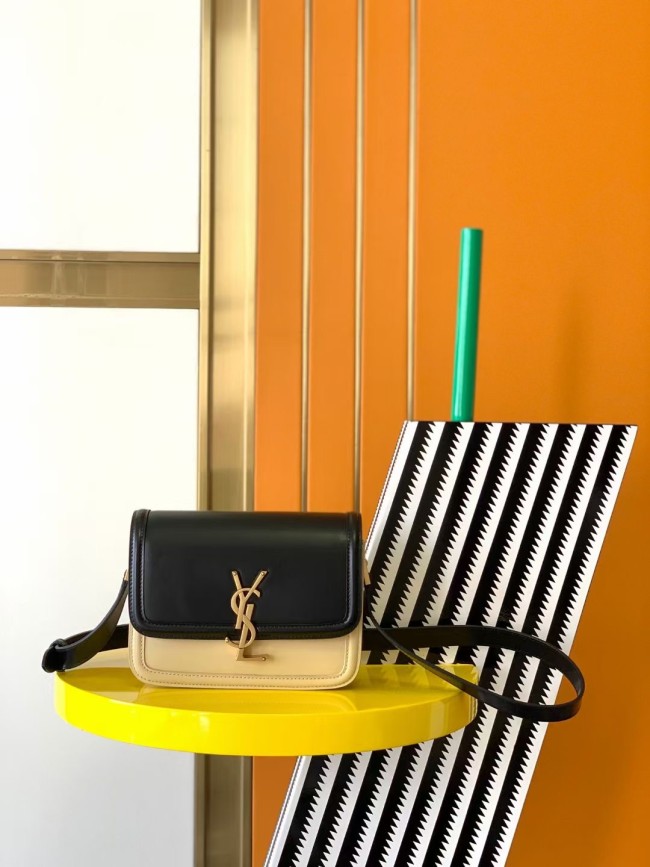 YSL High End Quality Bag-163