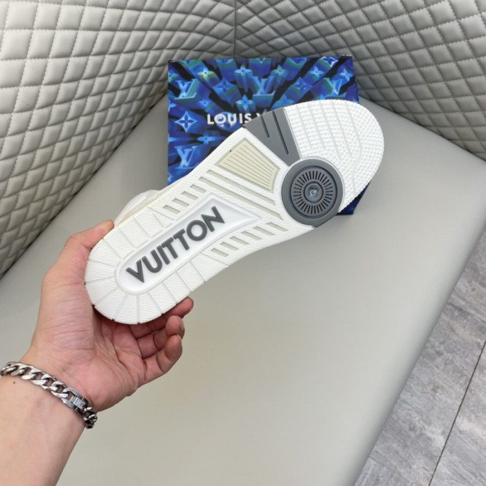 Super Max Custom LV Shoes-2147