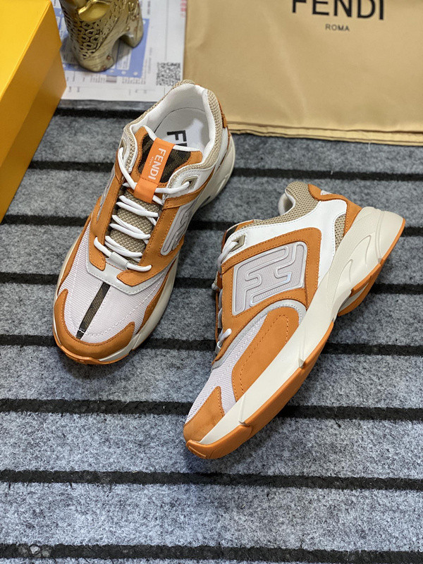 Super Max Custom High End FD Shoes-112