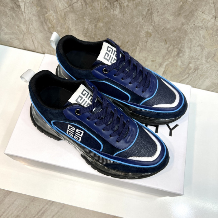 Super Max Givenchy Shoes-205