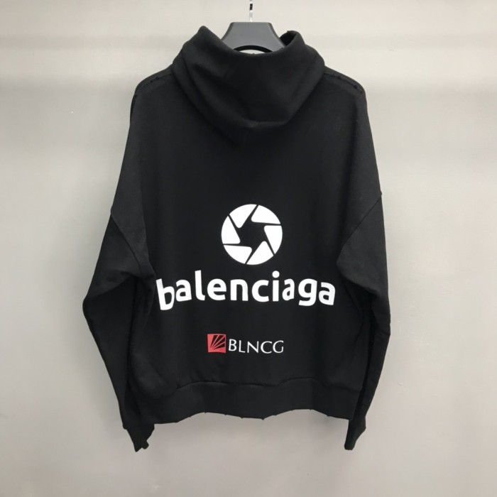 B Hoodies 1：1 Quality-1262(XS-L)