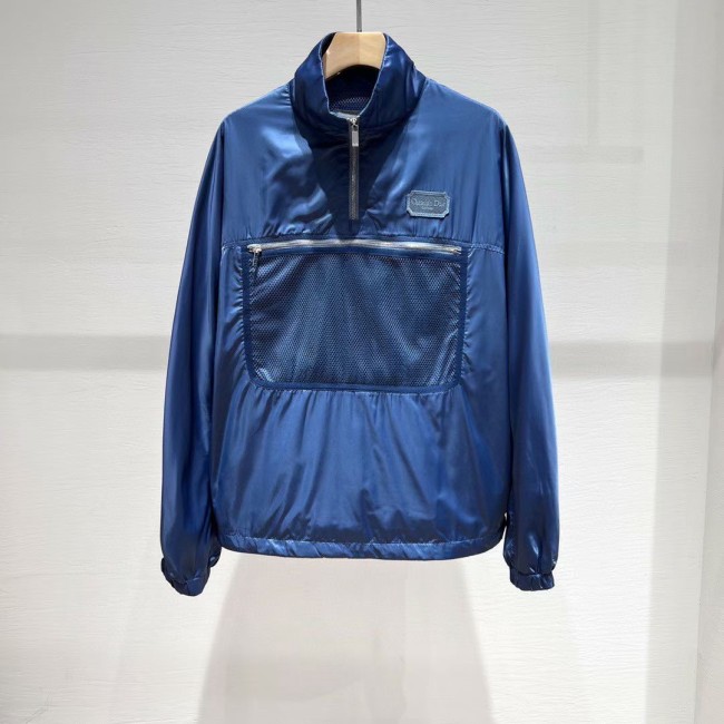 Dior Jacket High End Quality-099