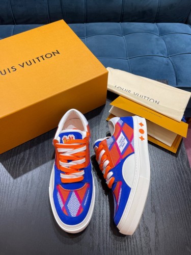 Super Max Custom LV Shoes-2127