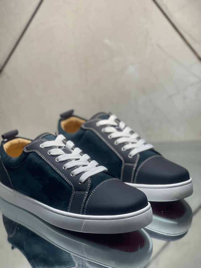 Super Max Christian Louboutin Shoes-2293