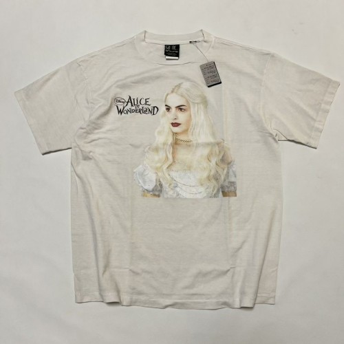 Saint Mxxxxx Shirt High End Quality-029