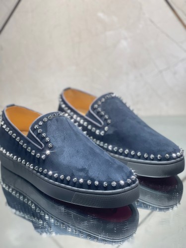 Super Max Christian Louboutin Shoes-2272