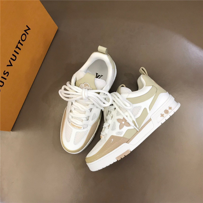 Super Max Custom LV Shoes-2223