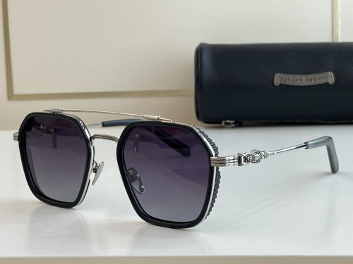 Chrome Hearts Sunglasses AAAA-090
