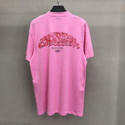 B Shirt 1：1 Quality-2926(XS-L)