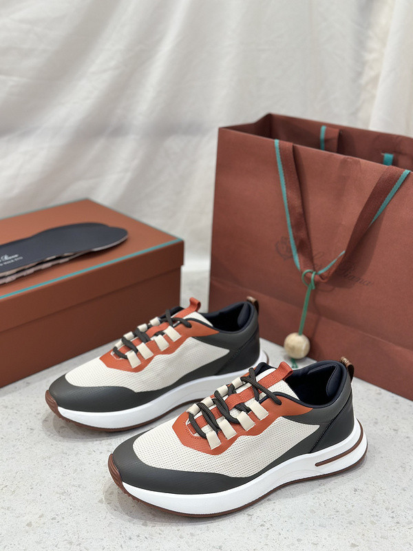 Super Max Loro Piana Shoes-011