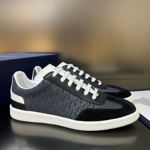 Super Max Dior Shoes-652