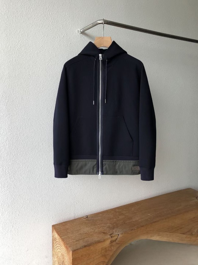 Sacai Jacket High End Quality-003