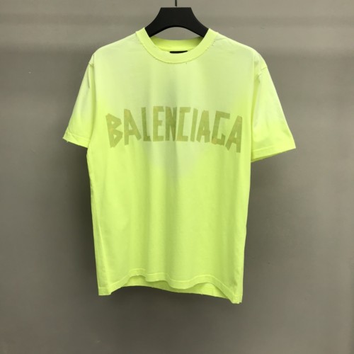 B Shirt 1：1 Quality-3136(XS-L)