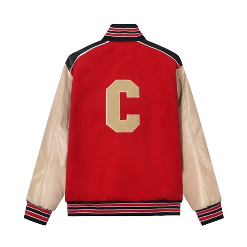 CE Jacket 1：1 Quality-025(XS-L)