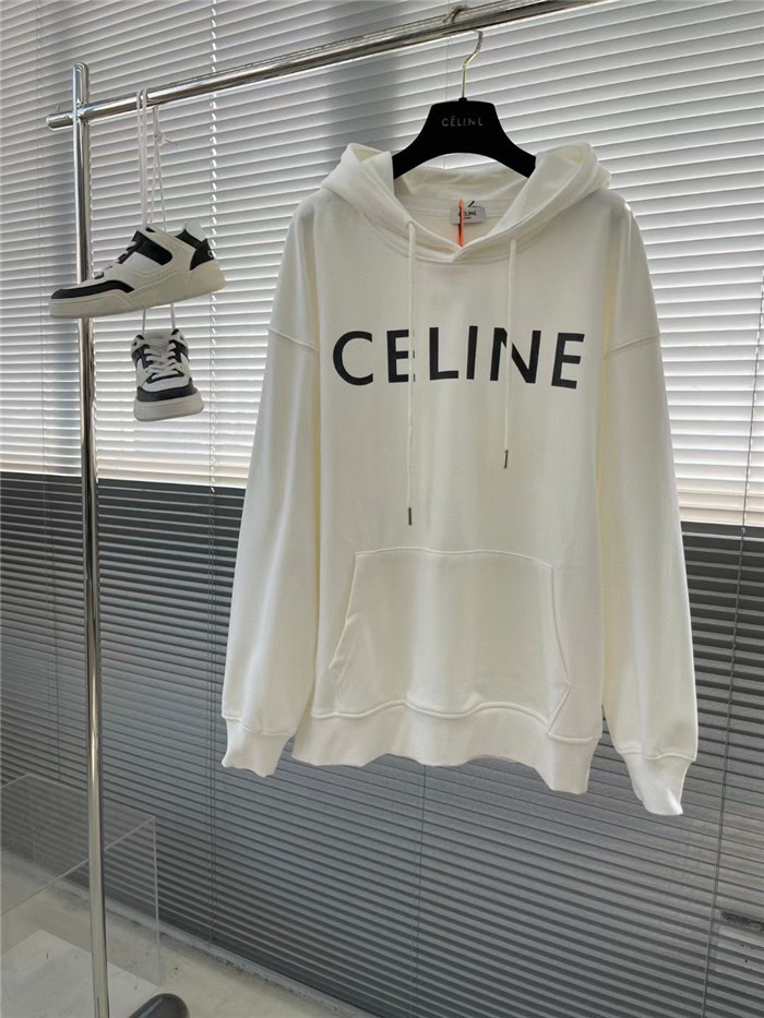 CE Hoodies High End Quality-021