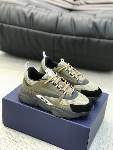 Super Max Dior Shoes-629