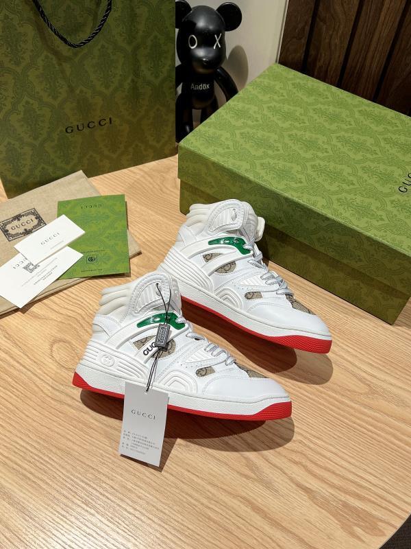 Super Max G Shoes-1049