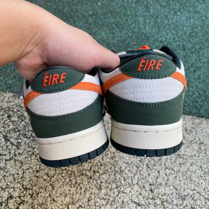 Authentic Nike SB Dunk Low Legion Pine