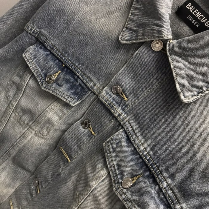 B Jacket 1：1 Quality-435(XS-L)