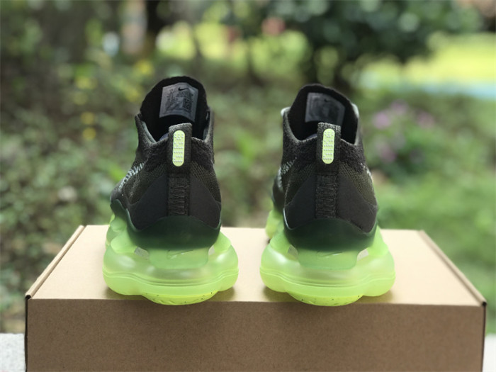 Authentic Nike Air Max Scorpion Army Green