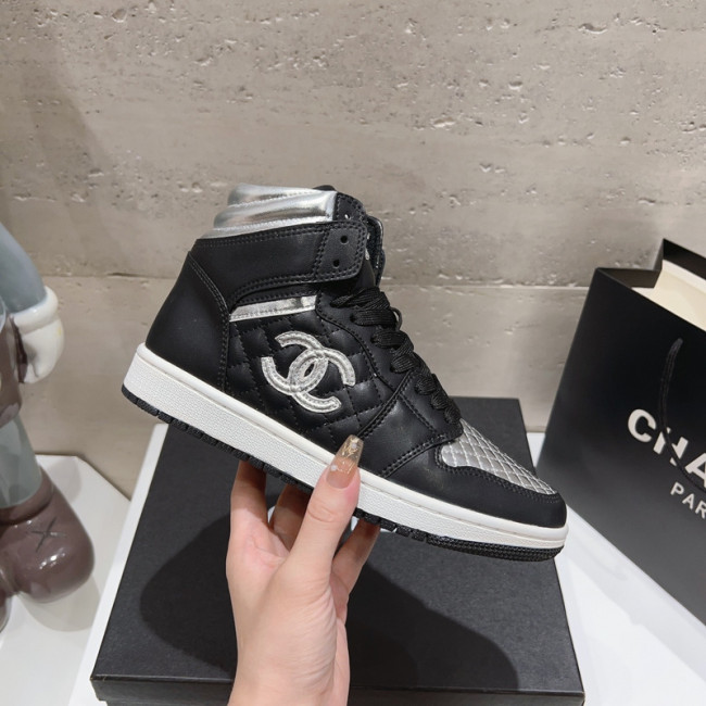 Super Max Chal Shoes-006