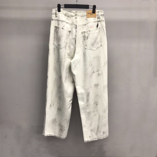 B Pants 1：1 Quality-366(XS-L)