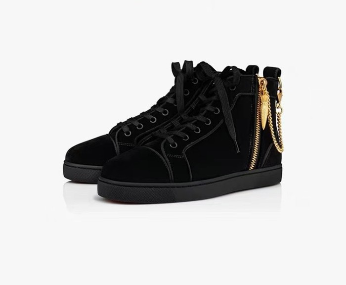 Super Max Christian Louboutin Shoes-2255