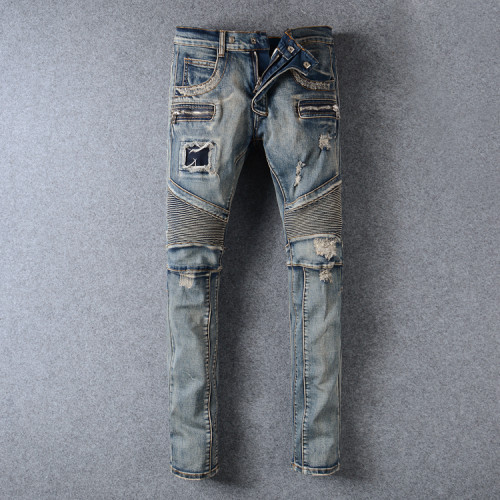 Balmain Jeans AAA quality-573