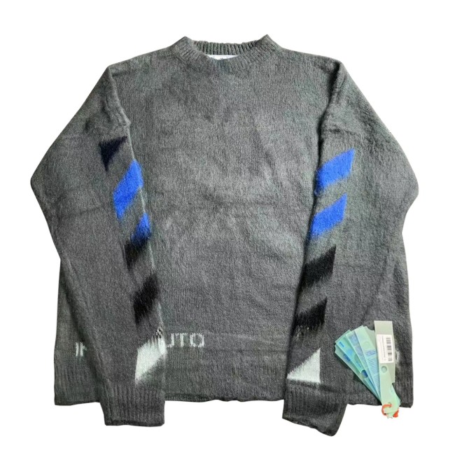 OFF White Sweater 1：1 Quality-056(XS-L)
