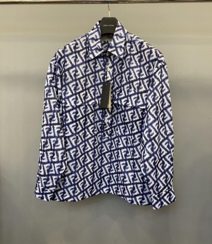FD Shirt High End Quality-062