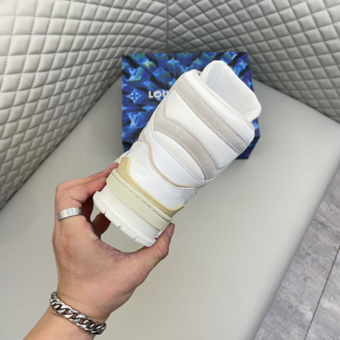 Super Max Custom LV Shoes-2147