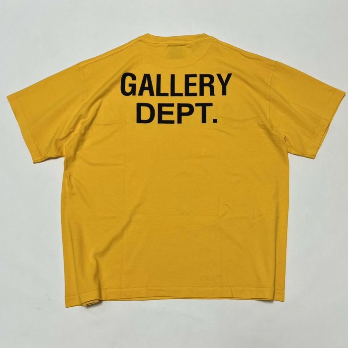 Gallery DEPT Shirt High End Quality-073