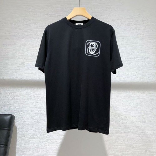 Hermes Shirt High End Quality-001