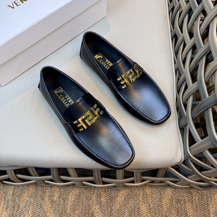 Super Max Versace Shoes-275