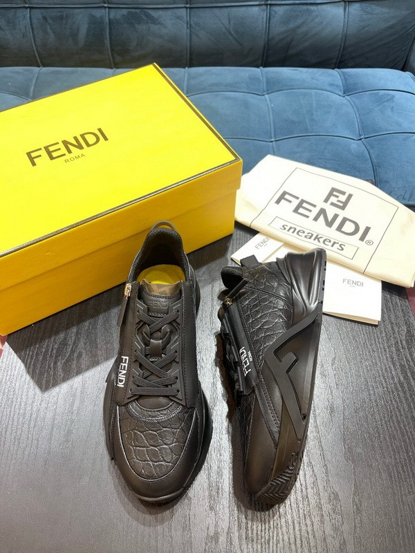 Super Max Custom High End FD Shoes-098