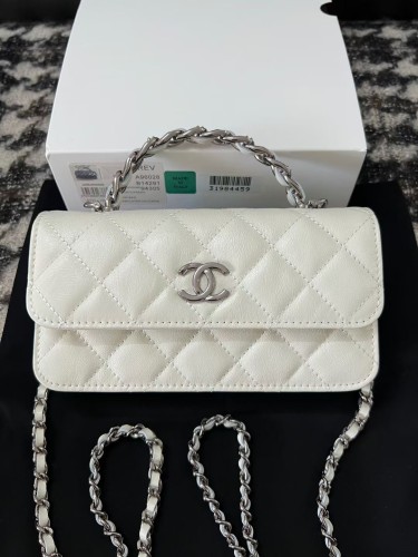 CHNL High End Quality Bag-453