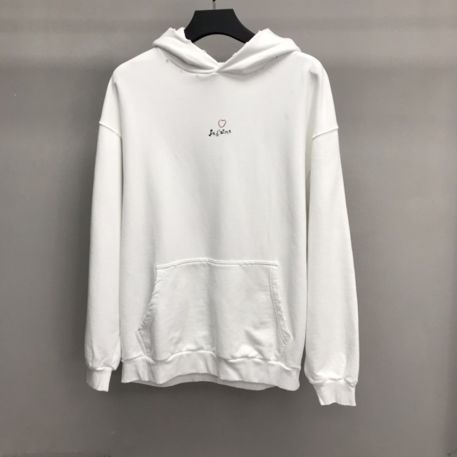 B Hoodies 1：1 Quality-1113(XS-L)
