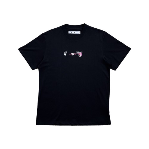 OFF White Shirt 1：1 quality-023(S-XL)