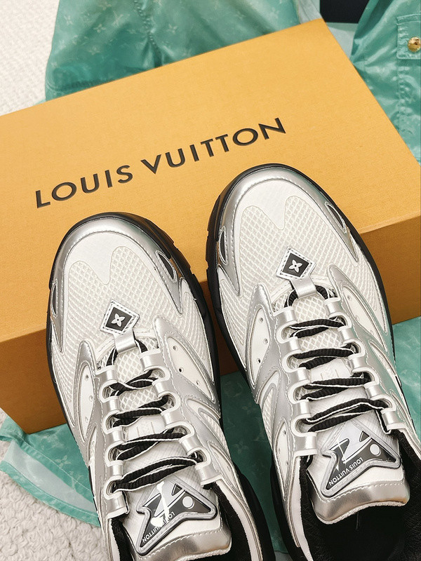 Super Max Custom LV Shoes-2176